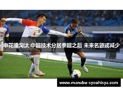 申花遭淘汰 中超技术分居泰超之后 未来名额或减少